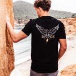 Black Eagle T-shirt